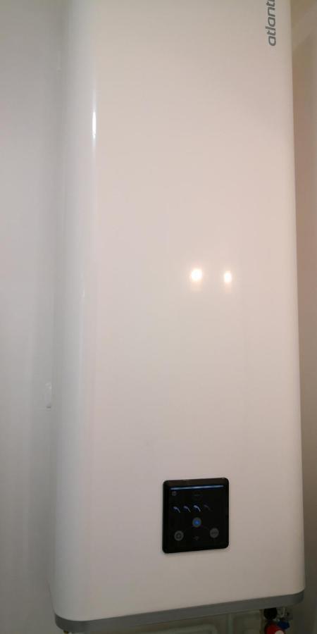 Studio Cabourg Residence Les Gemeaux מראה חיצוני תמונה